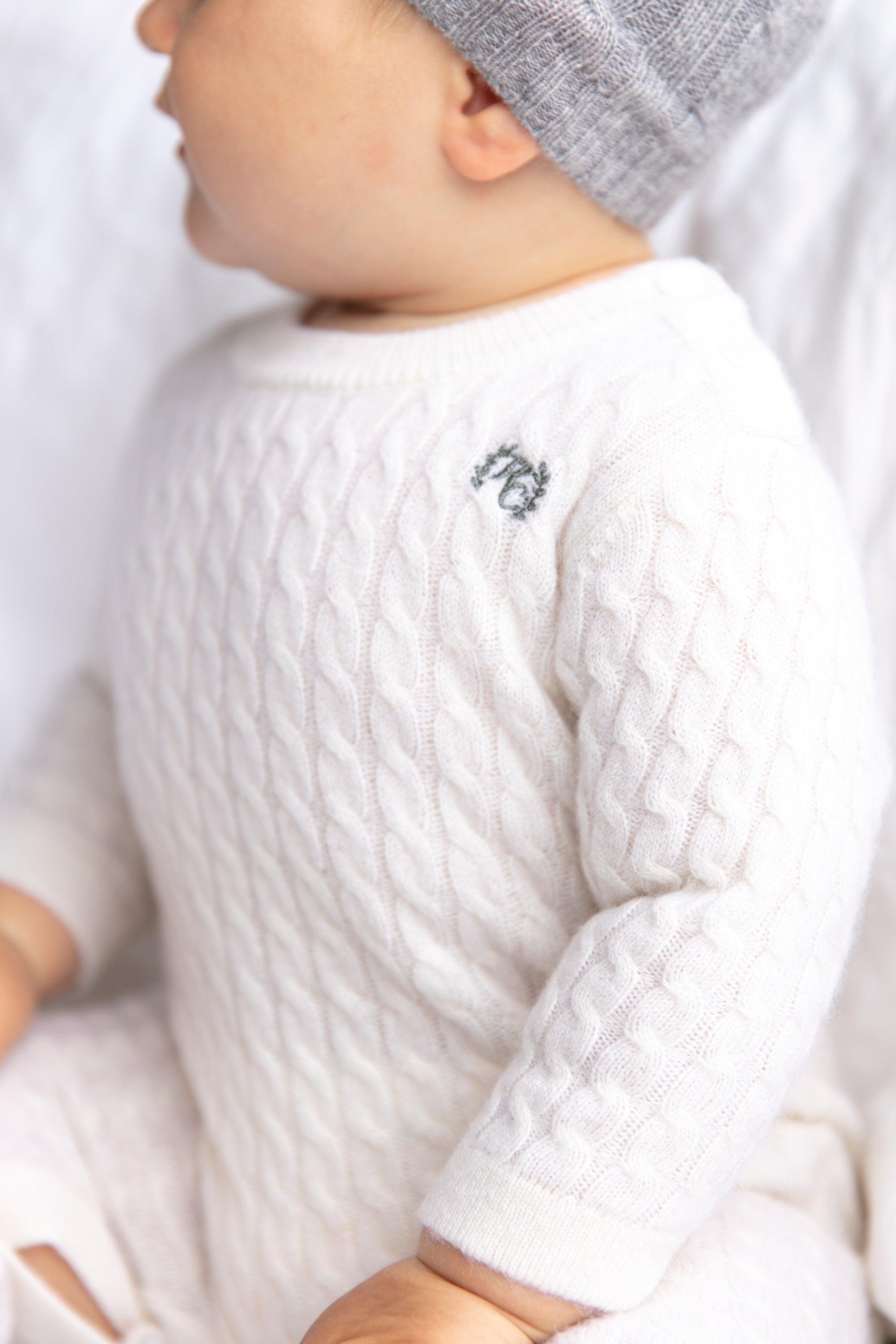 Baby knit jumper clearance australia